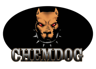 CHEMDOG - CBD