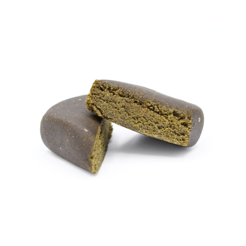 L'Ice O Lator HDH est une résine de chanvre premium, réputée pour ses effets puissants et son profil aromatique frais et complexe.