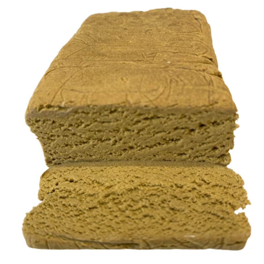 Le Jaune HDH est un produit innovant de résine de chanvre, offrant des effets puissants grâce à une concentration élevée en THCP.